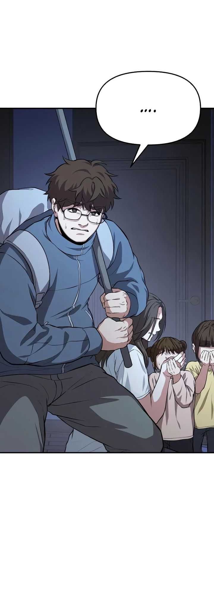 The Ultimate Shut-In Chapter 04 Gambar 93