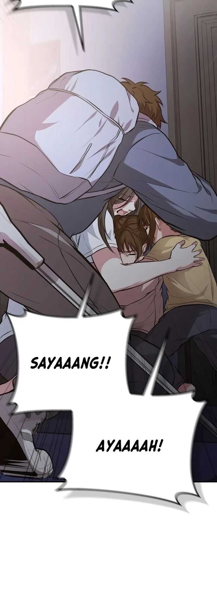 The Ultimate Shut-In Chapter 04 Gambar 99