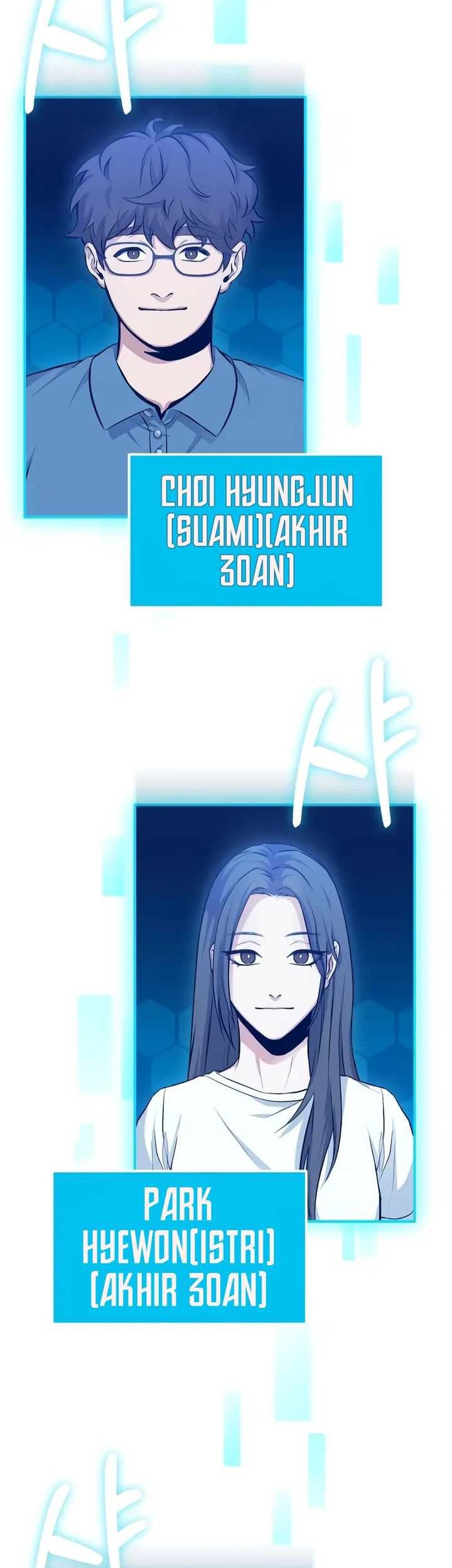 The Ultimate Shut-In Chapter 04 Gambar 8