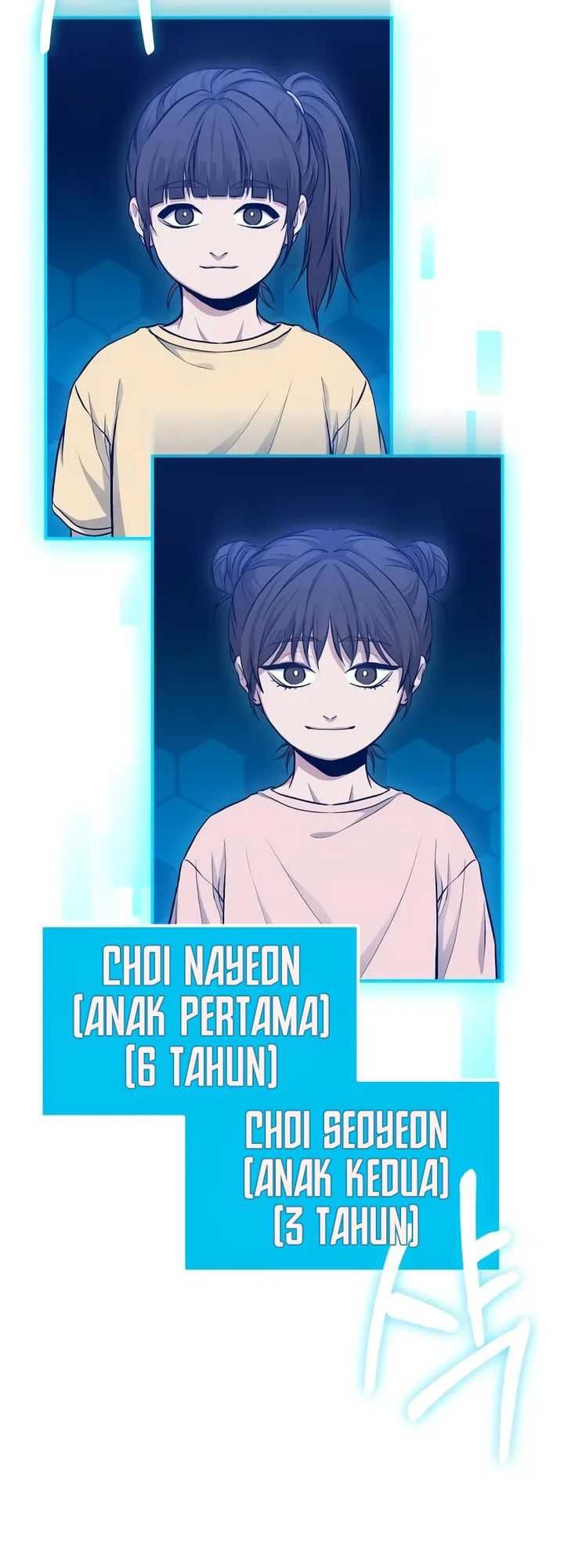 The Ultimate Shut-In Chapter 04 Gambar 9