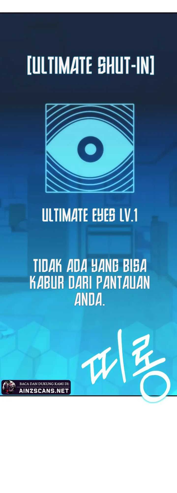 The Ultimate Shut-In Chapter 04 Gambar 18