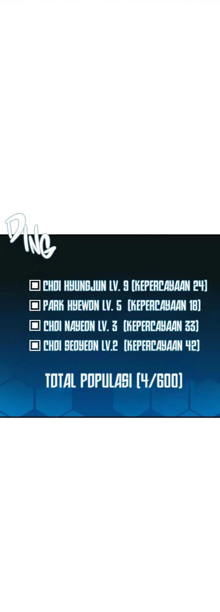 The Ultimate Shut-In Chapter 04 Gambar 21