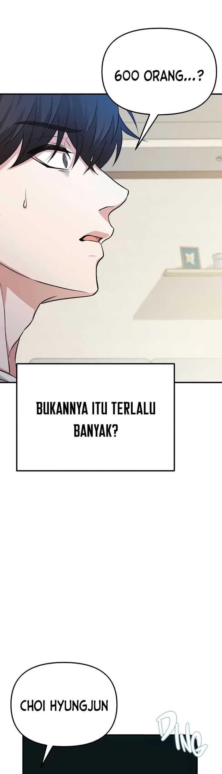 The Ultimate Shut-In Chapter 04 Gambar 22