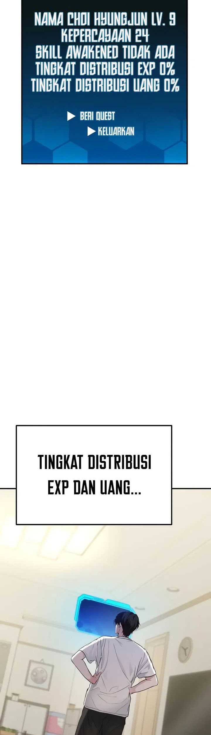 The Ultimate Shut-In Chapter 04 Gambar 23