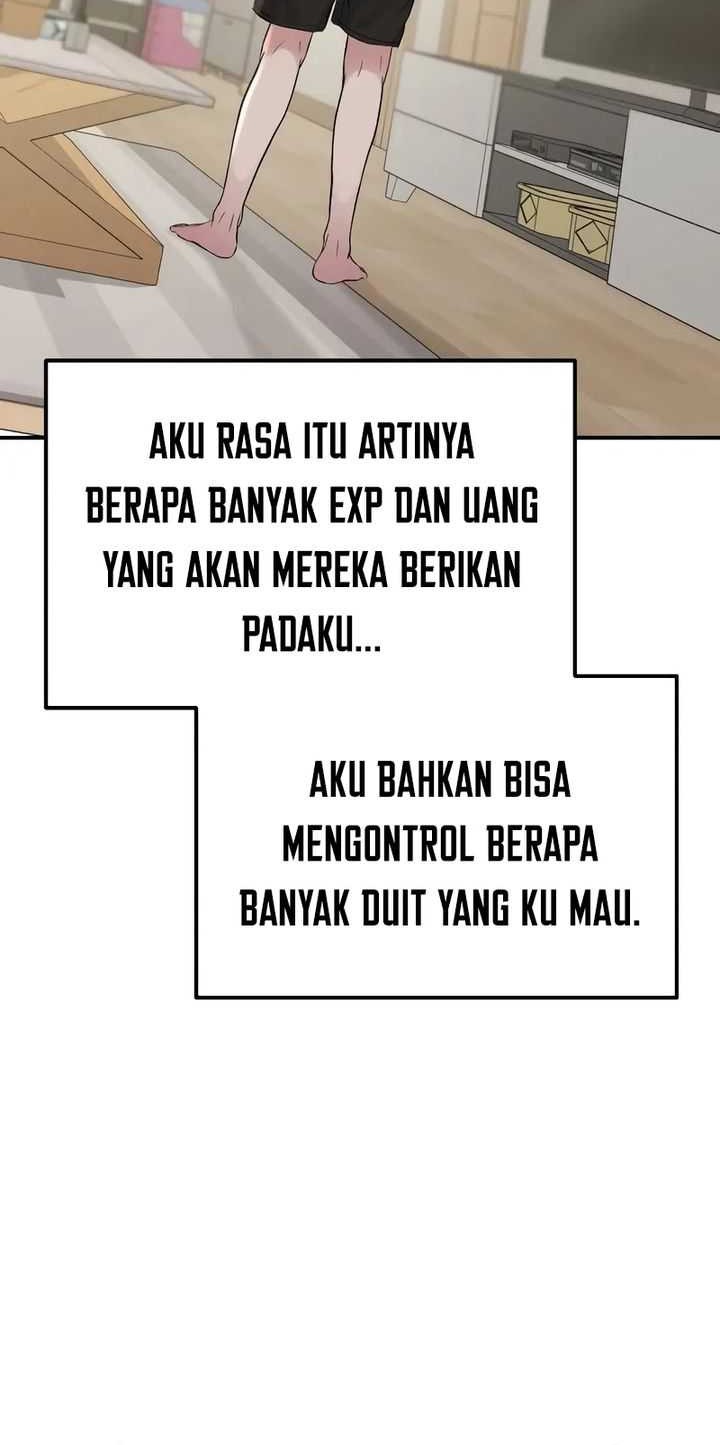 The Ultimate Shut-In Chapter 04 Gambar 24