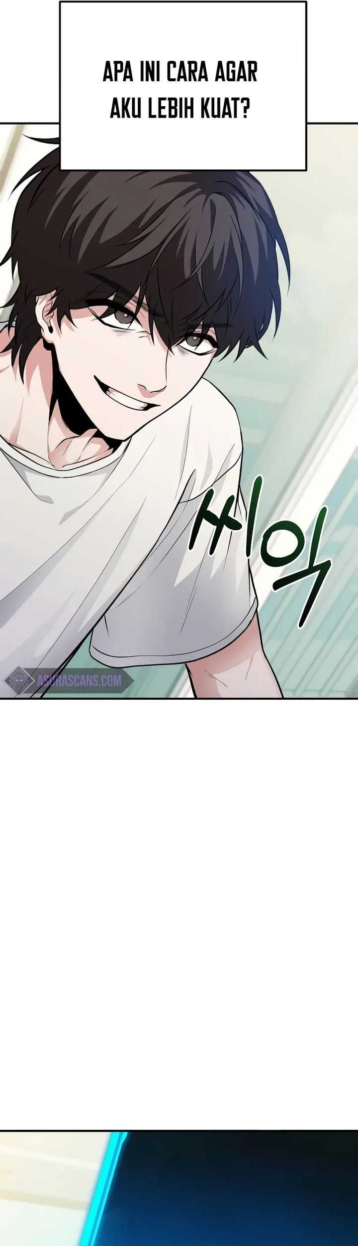 The Ultimate Shut-In Chapter 04 Gambar 25