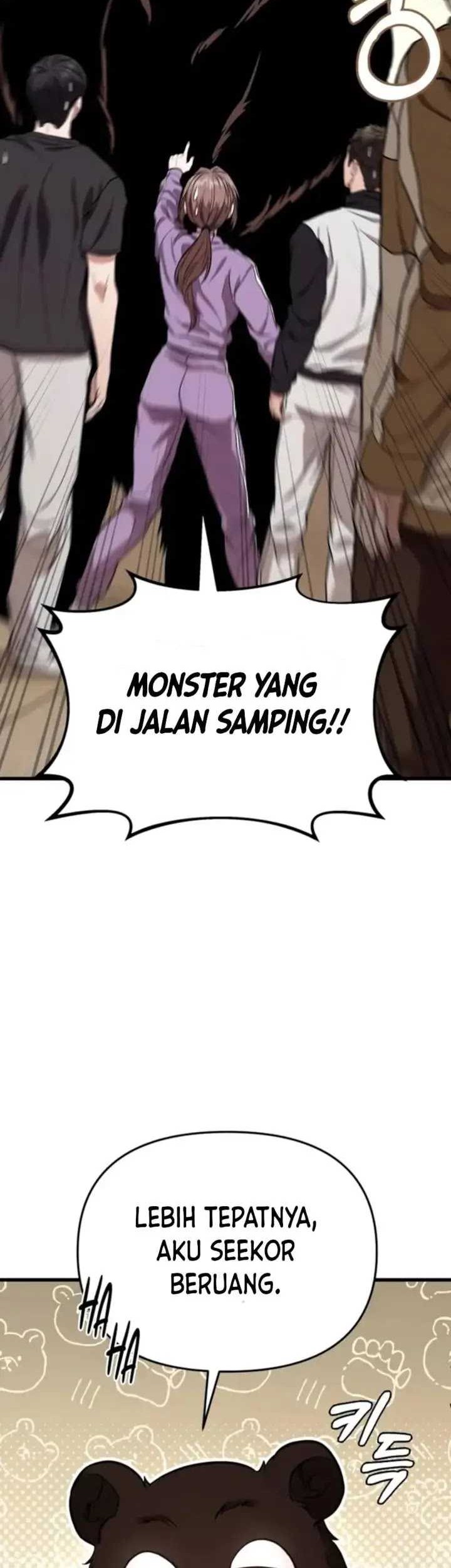 The Ultimate Shut-In Chapter 13 Gambar 70