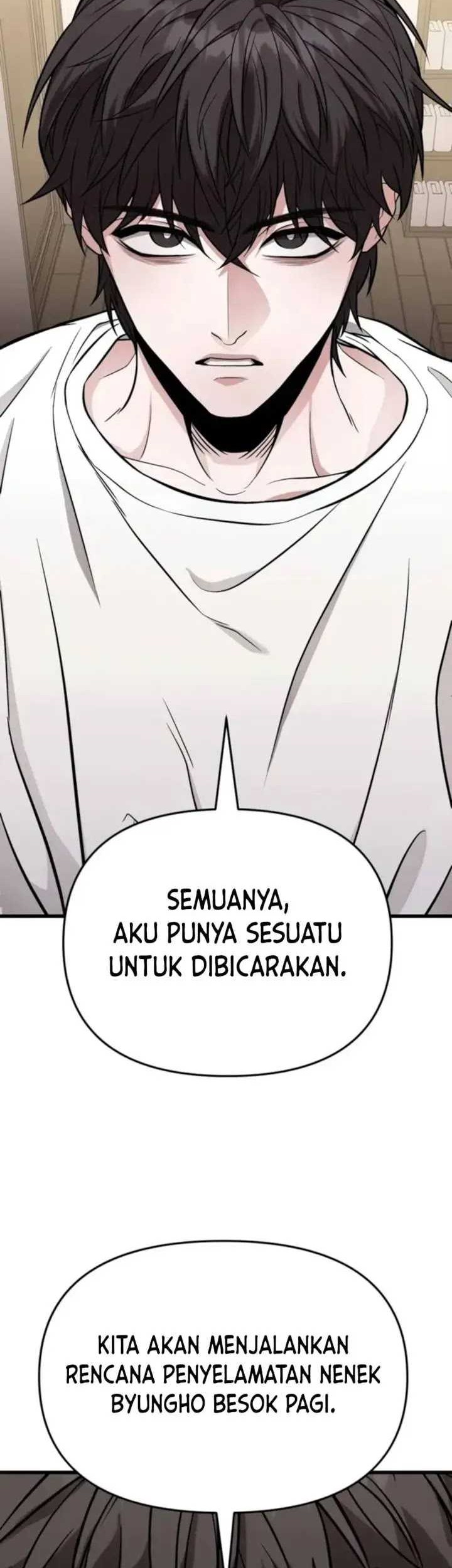 The Ultimate Shut-In Chapter 13 Gambar 75