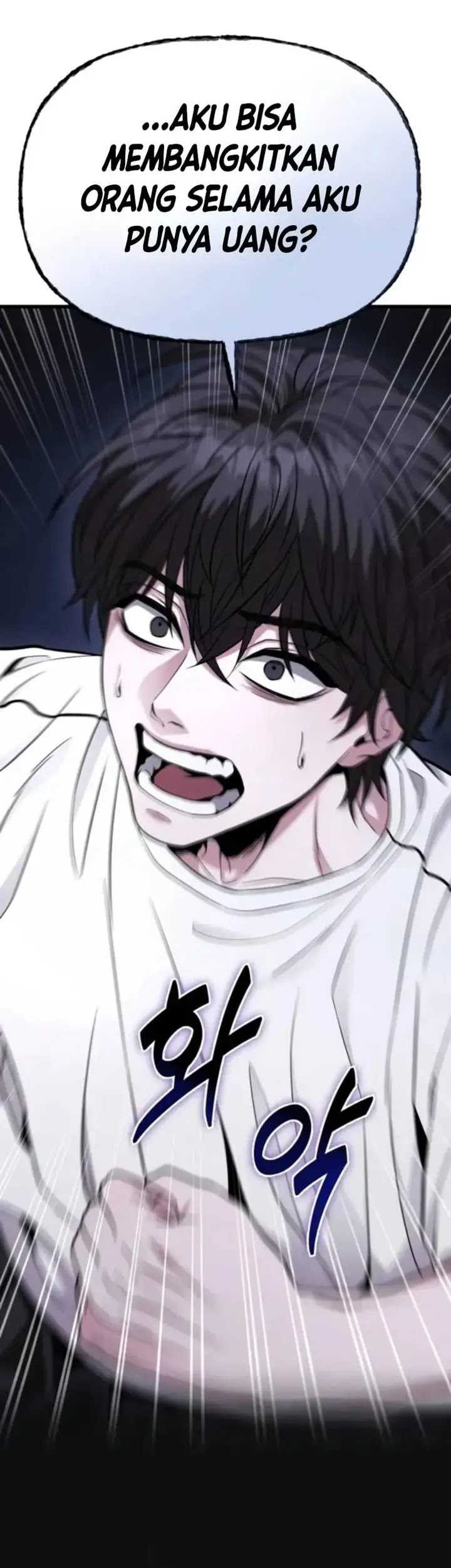 The Ultimate Shut-In Chapter 13 Gambar 44