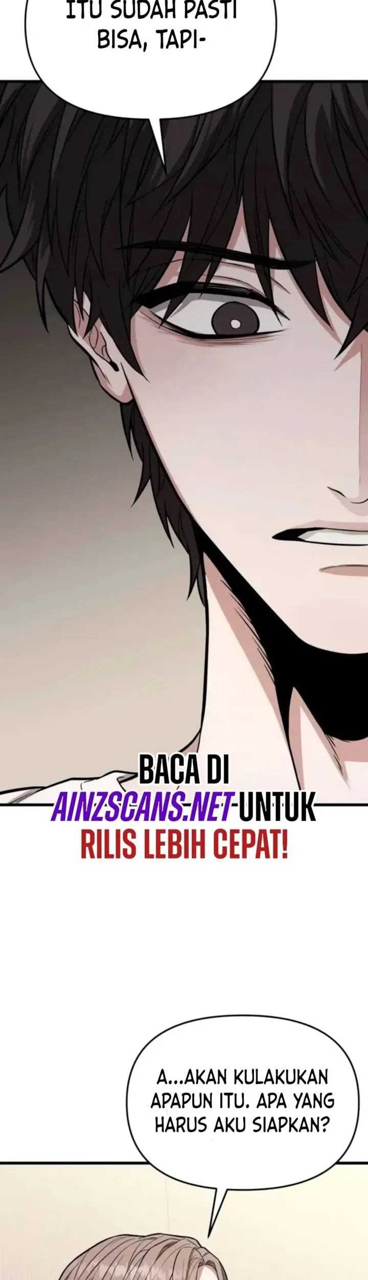 The Ultimate Shut-In Chapter 13 Gambar 53