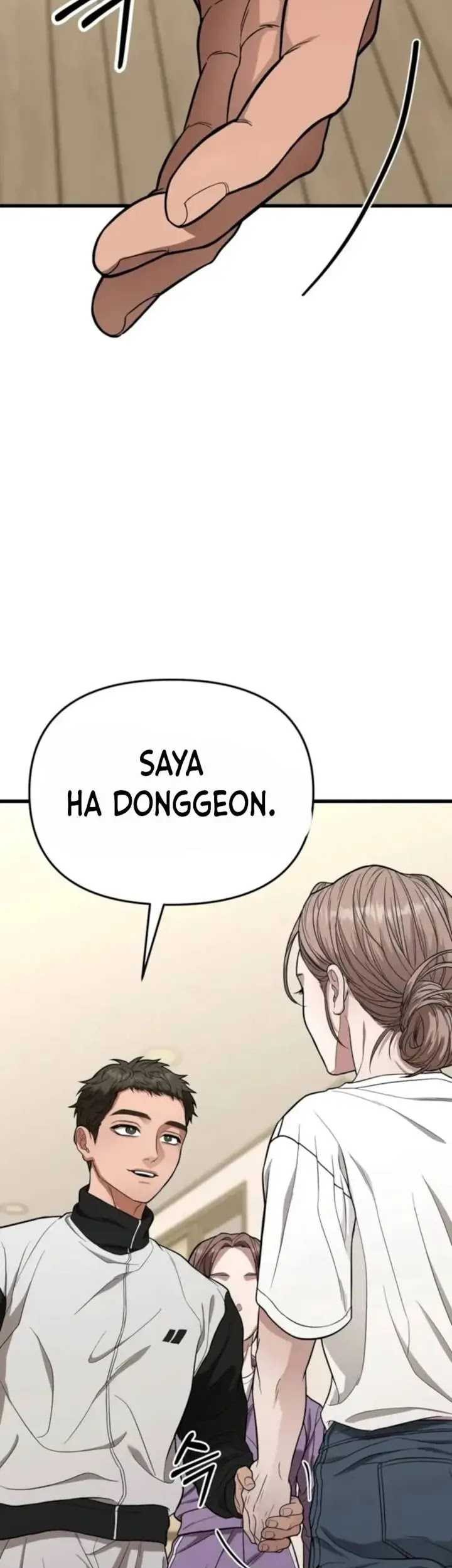 The Ultimate Shut-In Chapter 13 Gambar 59