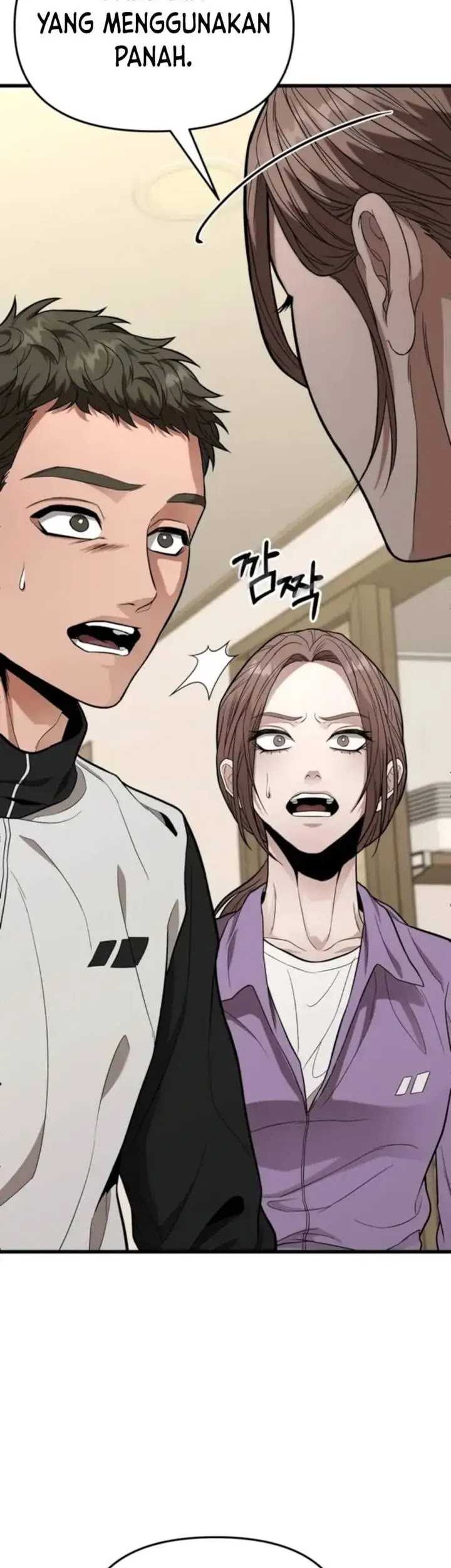 The Ultimate Shut-In Chapter 13 Gambar 62