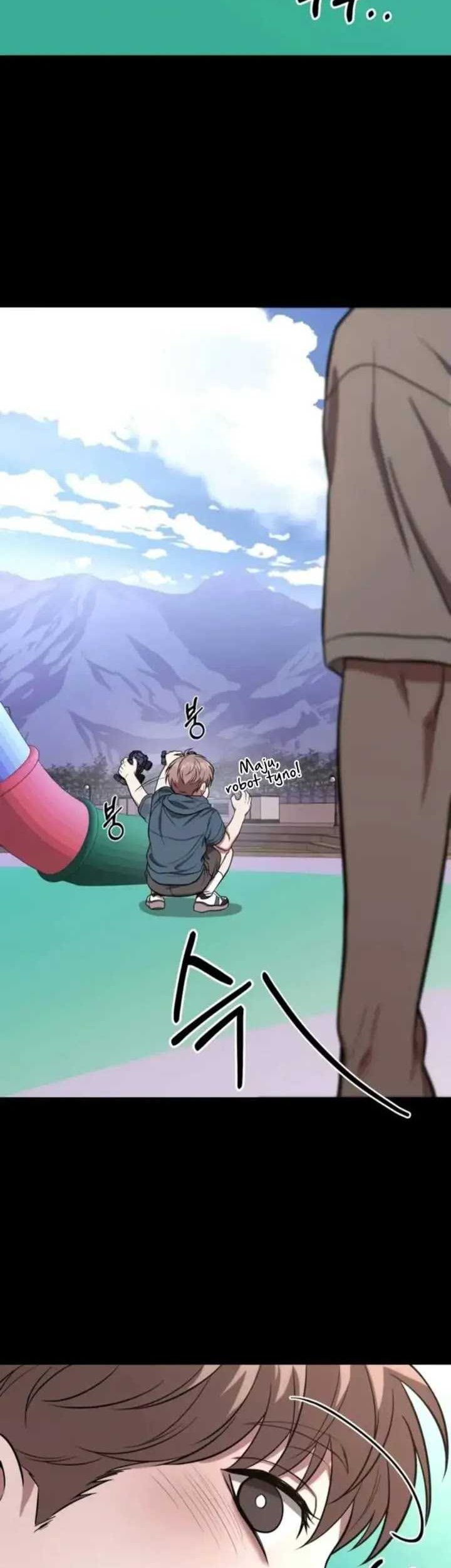 The Ultimate Shut-In Chapter 13 Gambar 4