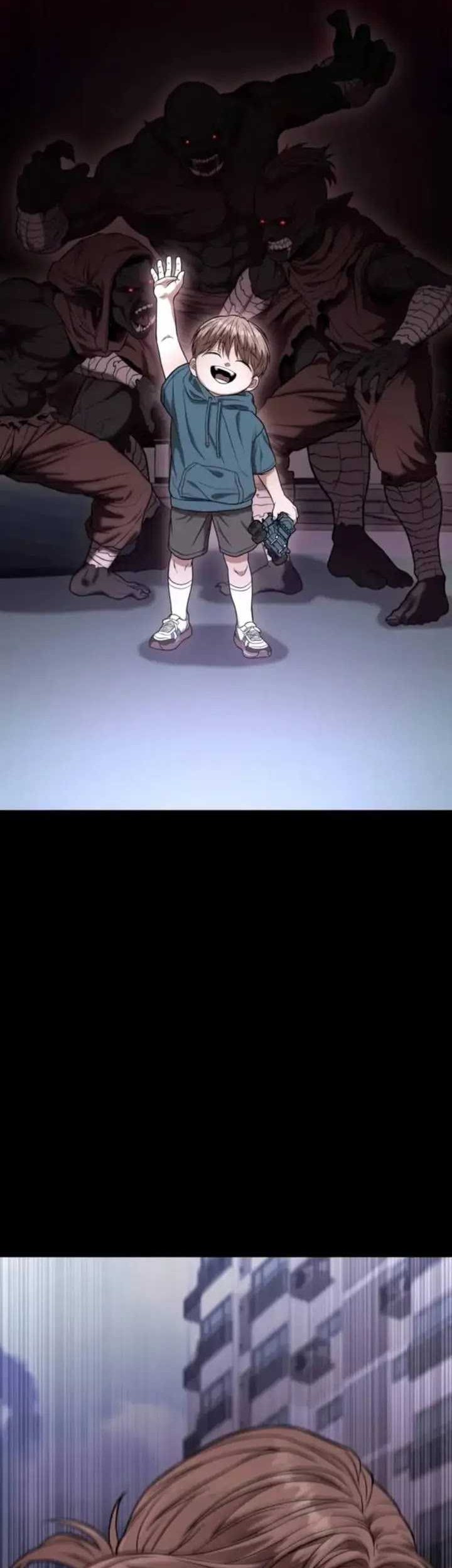 The Ultimate Shut-In Chapter 13 Gambar 9