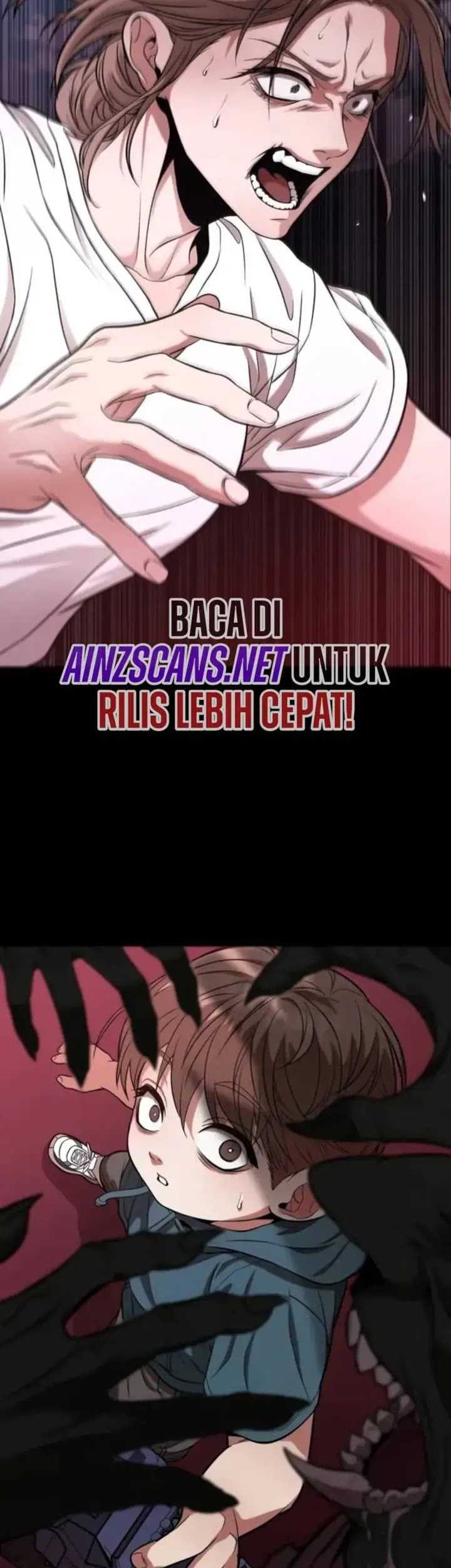 The Ultimate Shut-In Chapter 13 Gambar 10