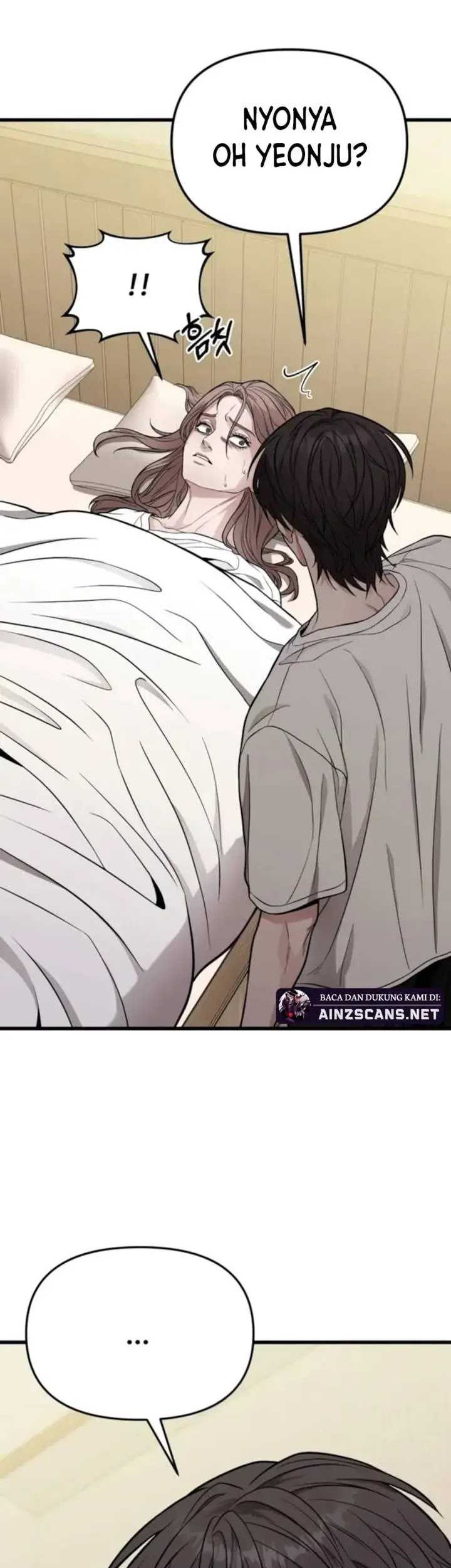 The Ultimate Shut-In Chapter 13 Gambar 15