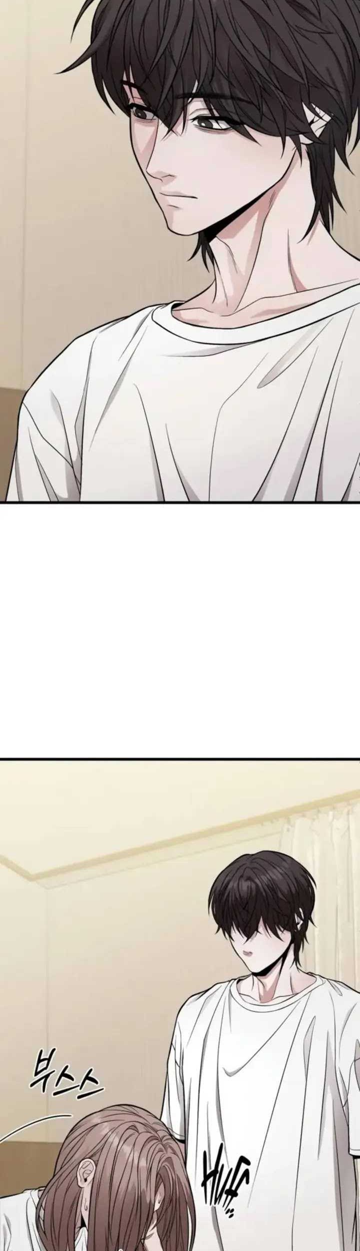 The Ultimate Shut-In Chapter 13 Gambar 16