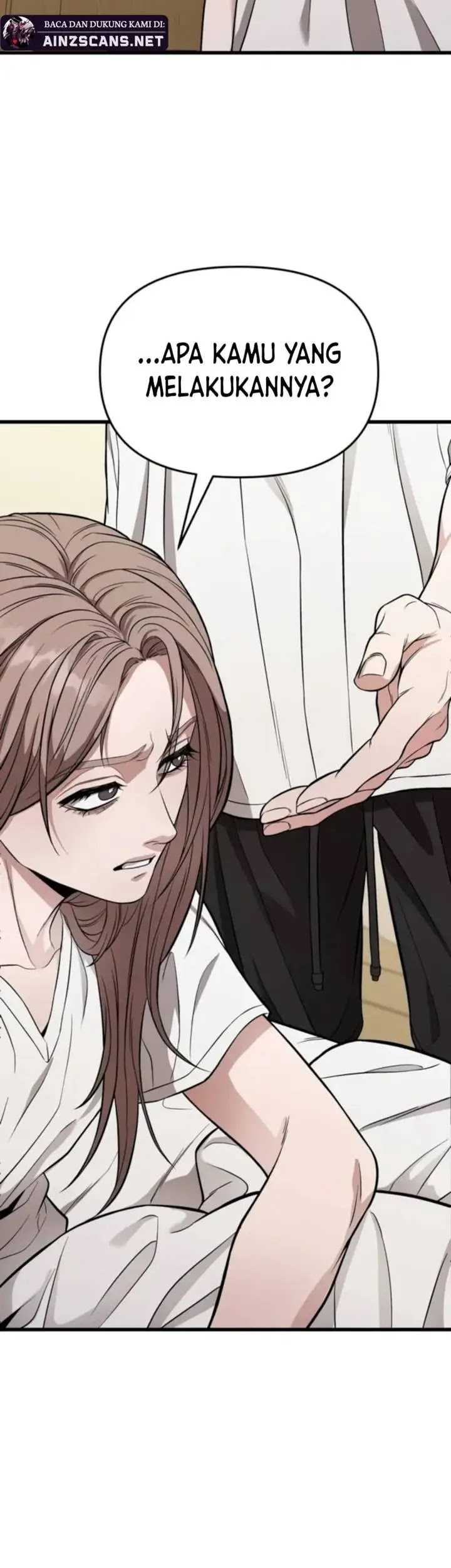 The Ultimate Shut-In Chapter 13 Gambar 18