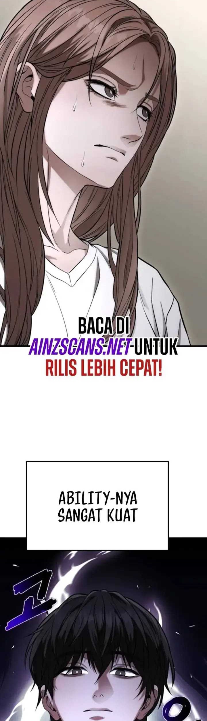 The Ultimate Shut-In Chapter 13 Gambar 23