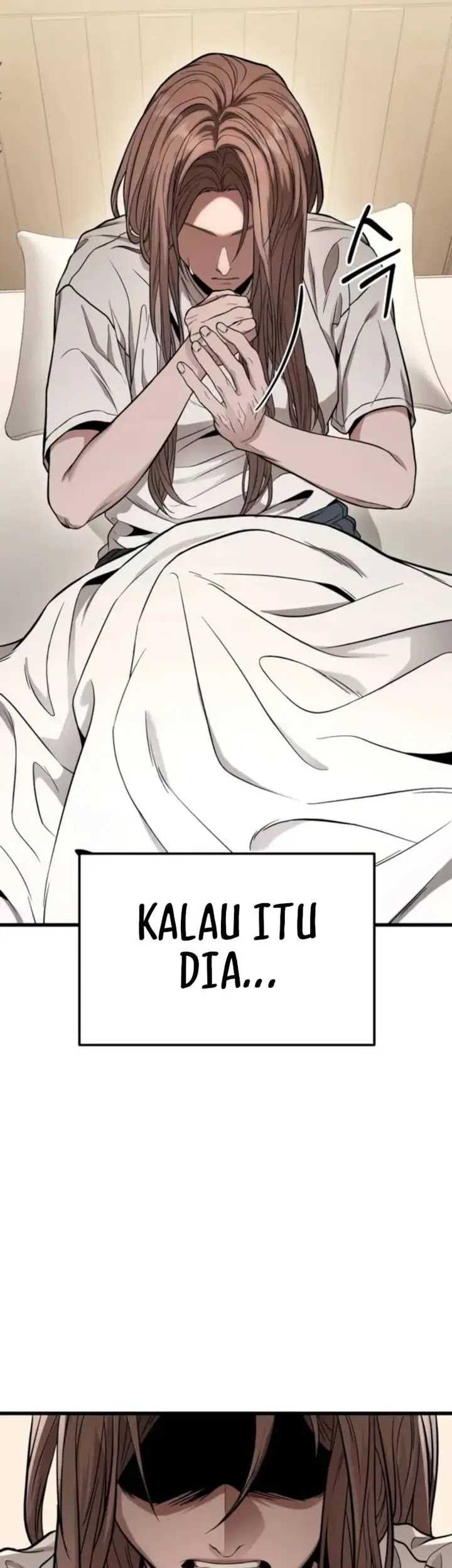 The Ultimate Shut-In Chapter 13 Gambar 26