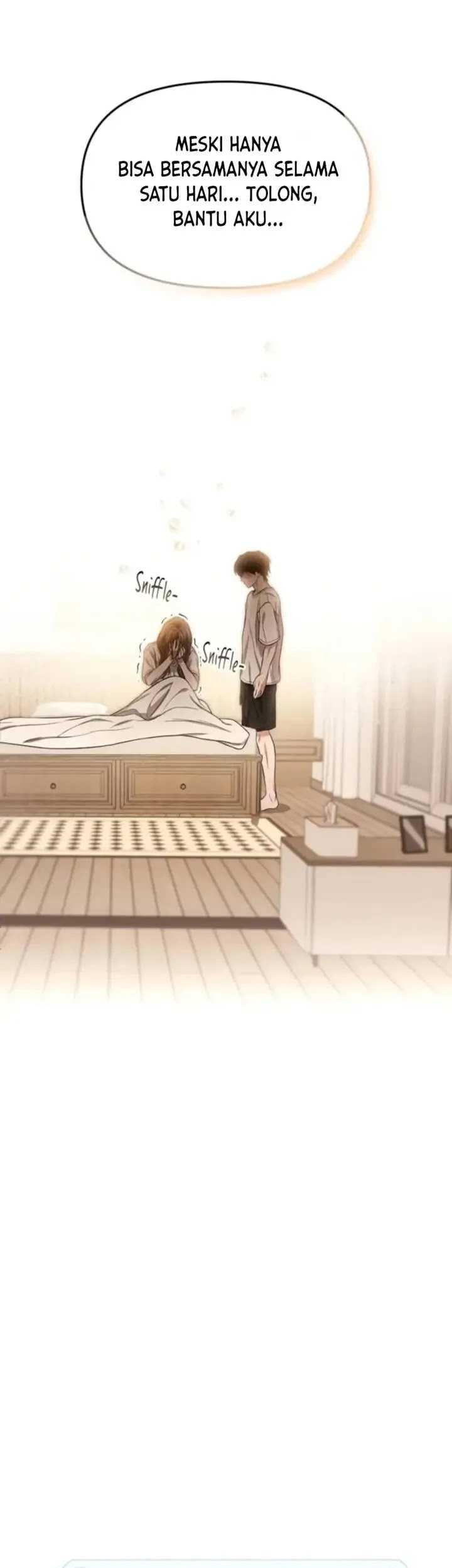 The Ultimate Shut-In Chapter 13 Gambar 30