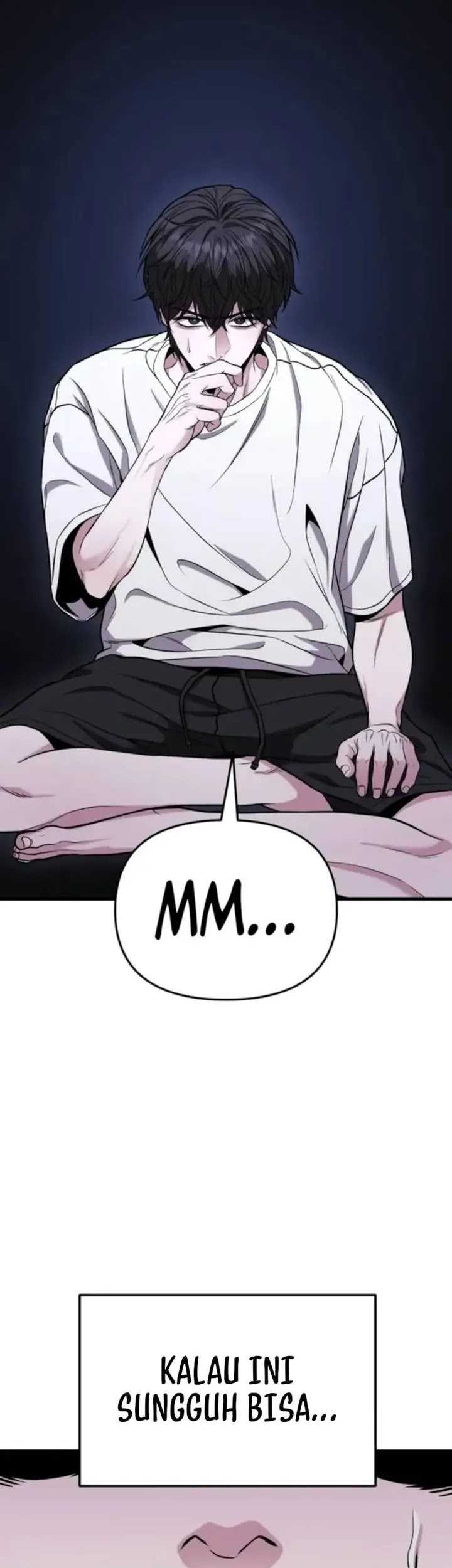 The Ultimate Shut-In Chapter 13 Gambar 38