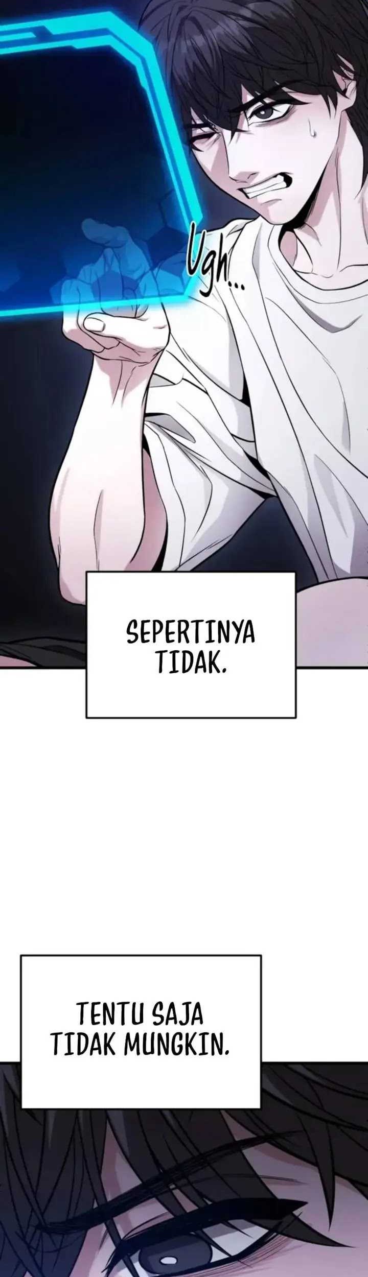 The Ultimate Shut-In Chapter 13 Gambar 40