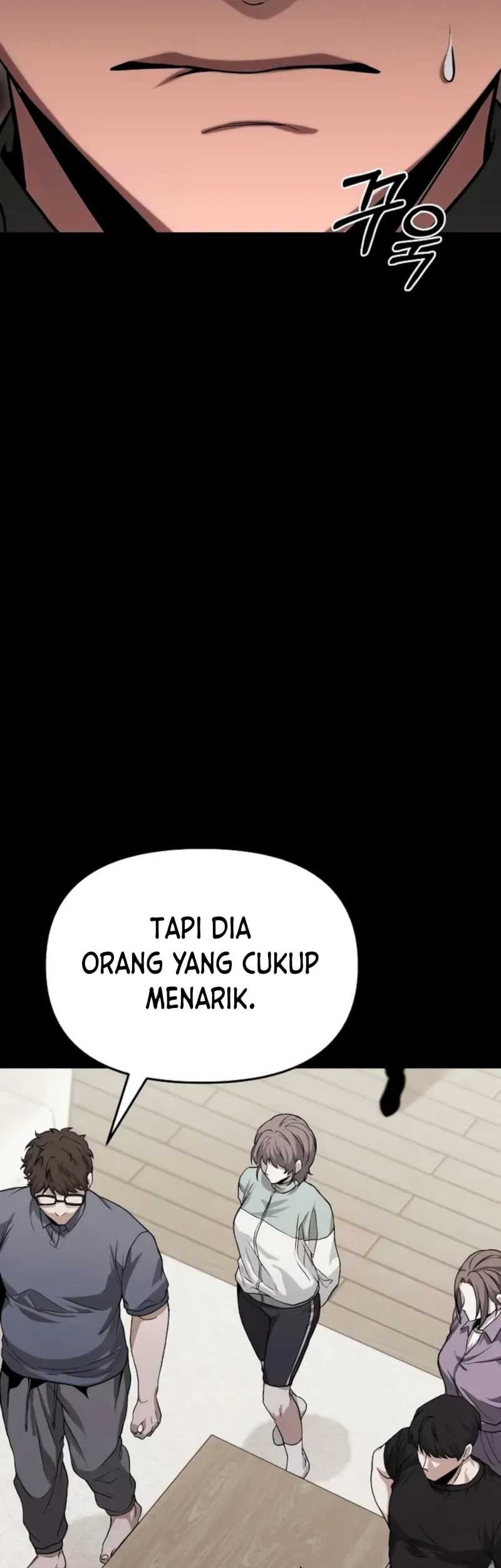 The Ultimate Shut-In Chapter 12 Gambar 72