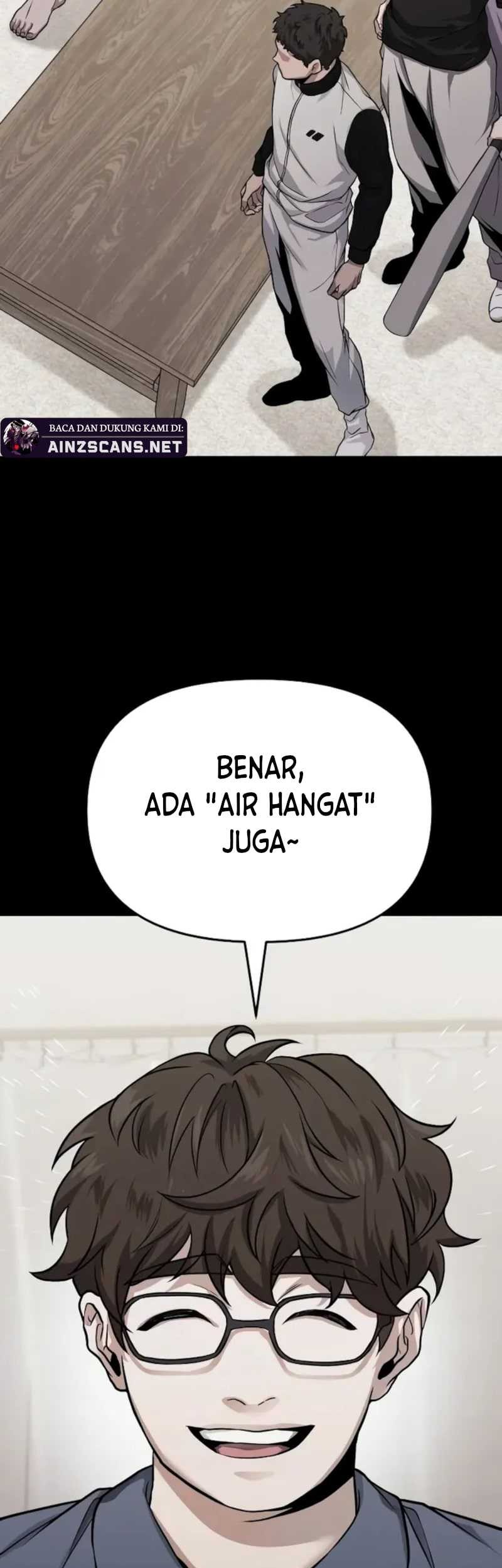 The Ultimate Shut-In Chapter 12 Gambar 73