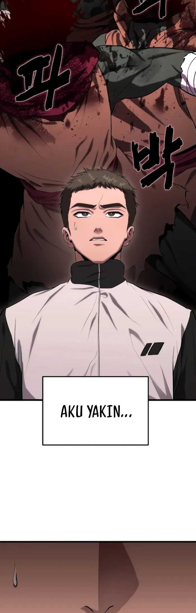 The Ultimate Shut-In Chapter 12 Gambar 71