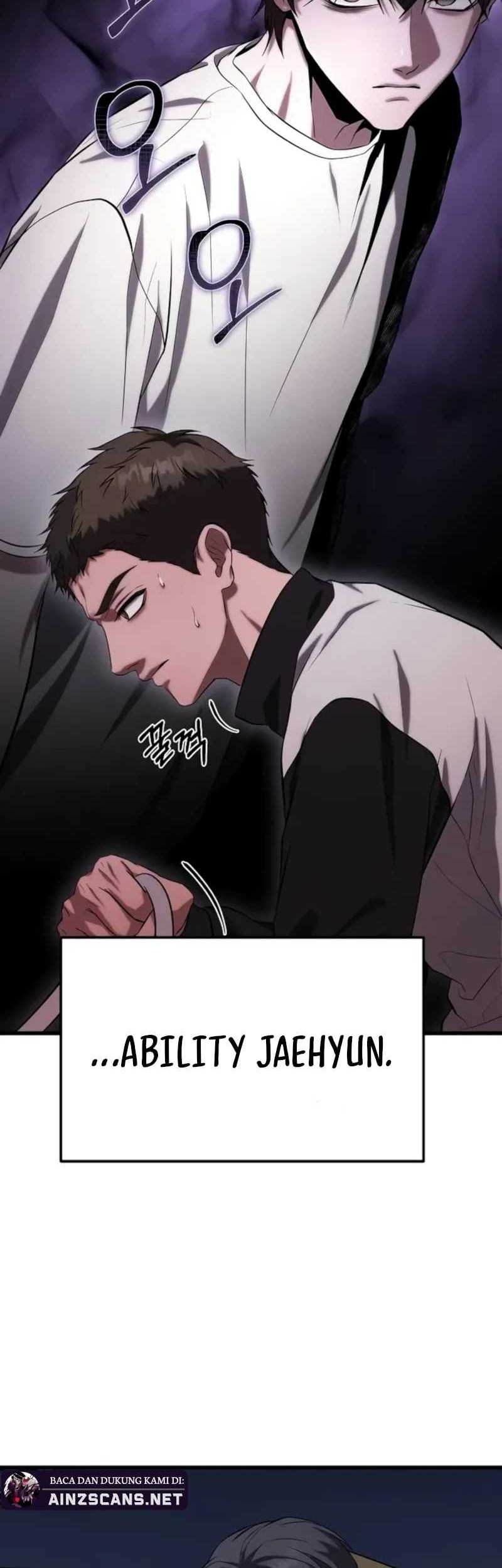 The Ultimate Shut-In Chapter 12 Gambar 78