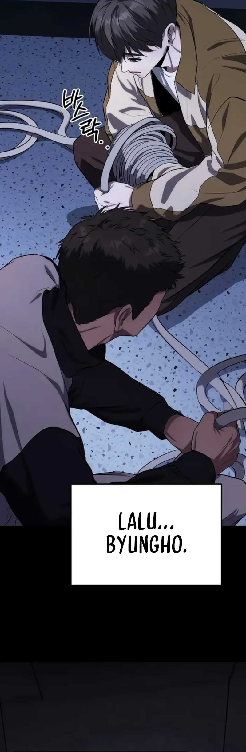 The Ultimate Shut-In Chapter 12 Gambar 79