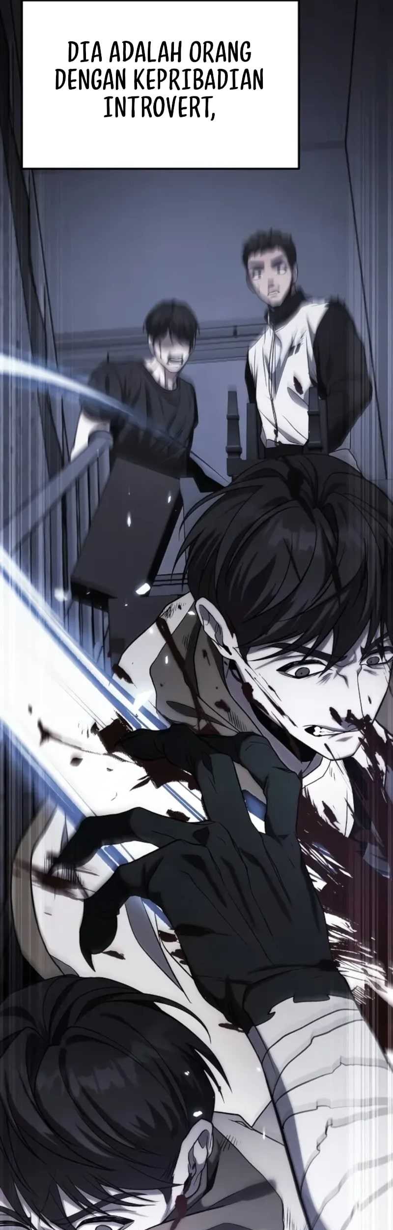 The Ultimate Shut-In Chapter 12 Gambar 80