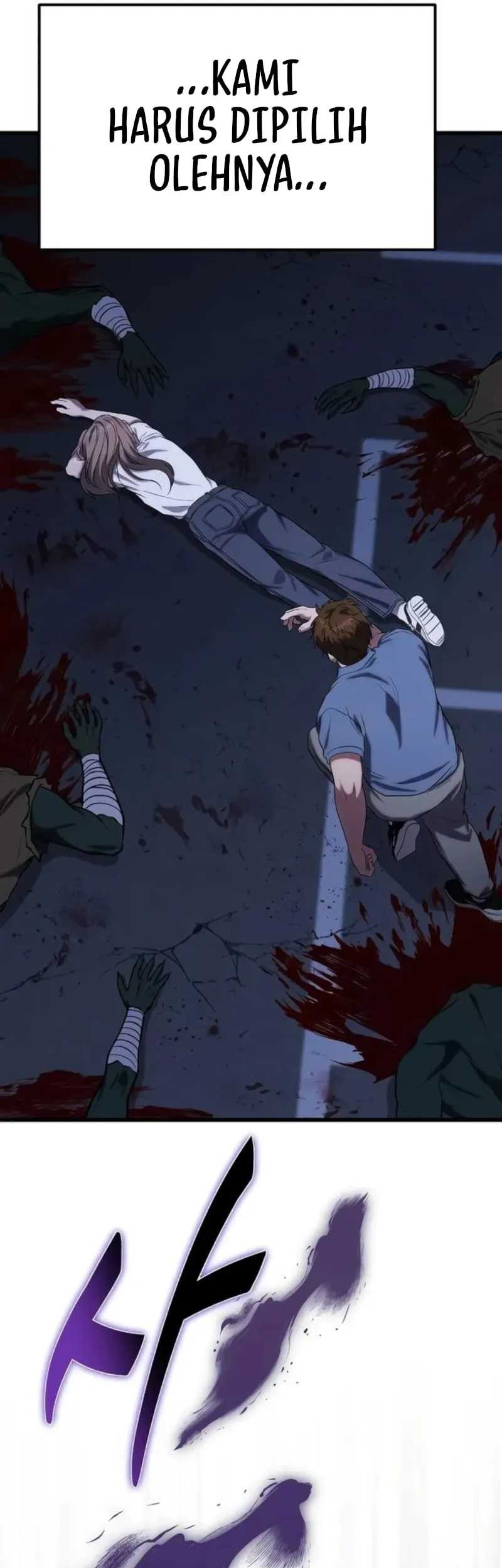 The Ultimate Shut-In Chapter 12 Gambar 86