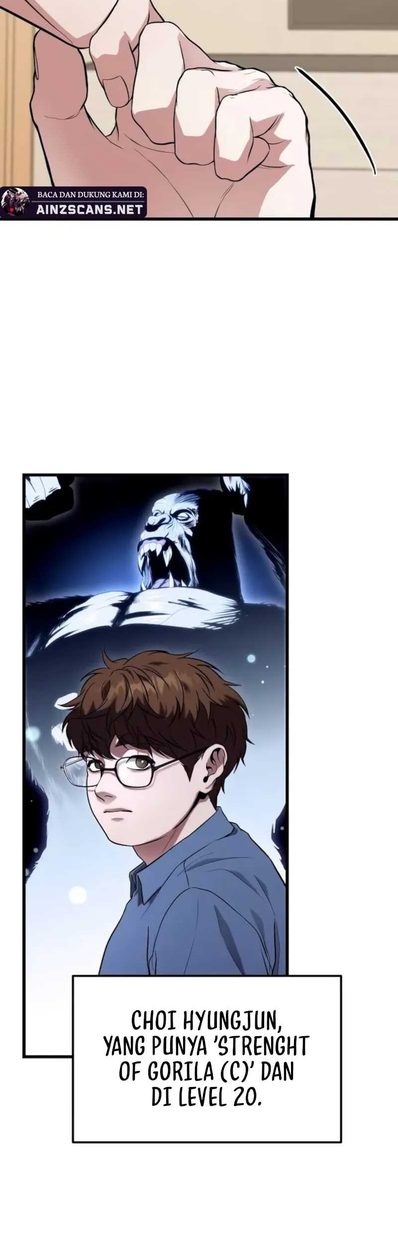 The Ultimate Shut-In Chapter 12 Gambar 48