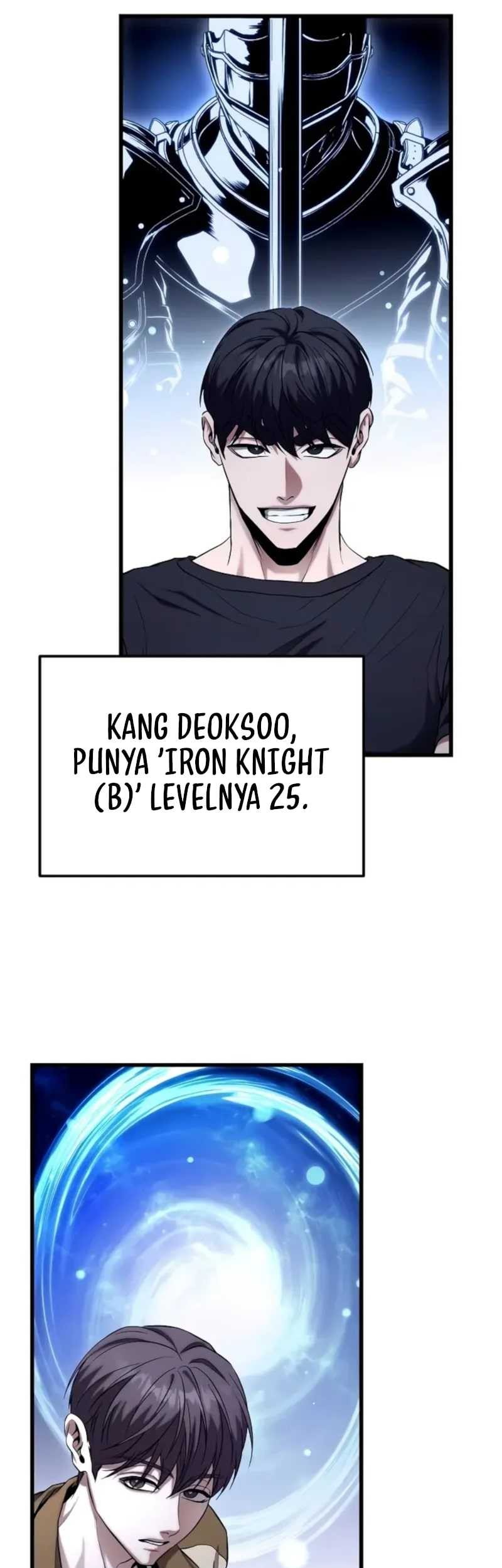 The Ultimate Shut-In Chapter 12 Gambar 49