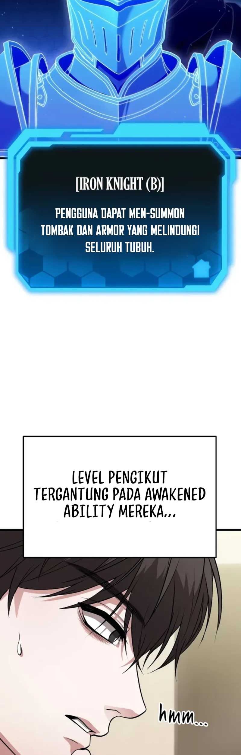 The Ultimate Shut-In Chapter 12 Gambar 47