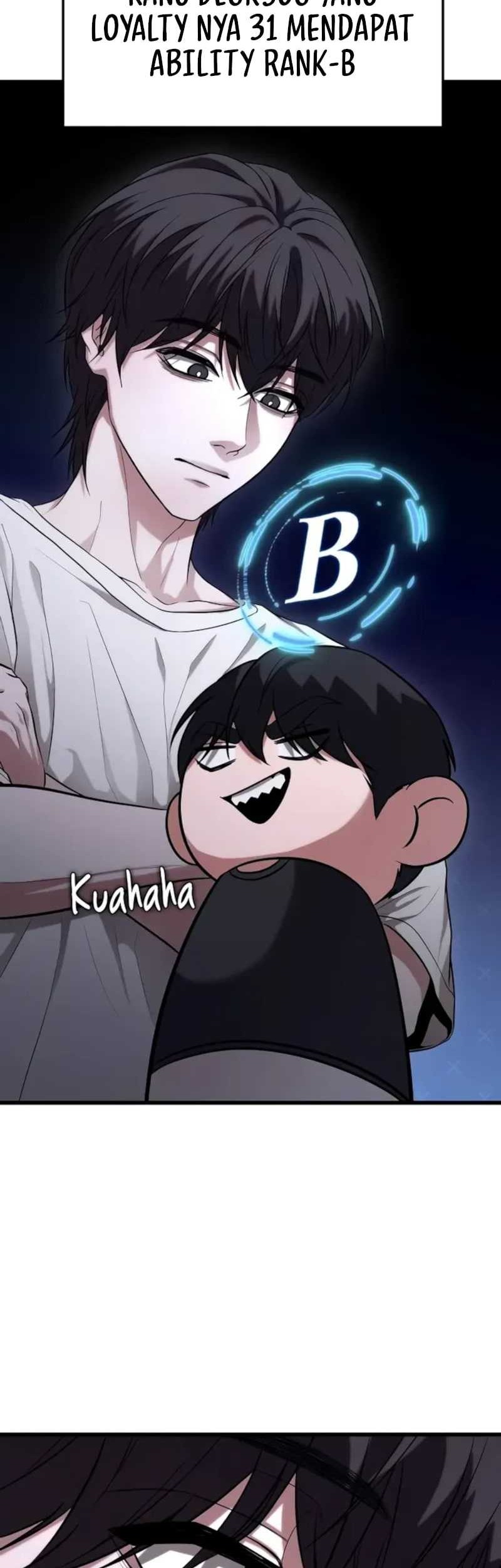 The Ultimate Shut-In Chapter 12 Gambar 54