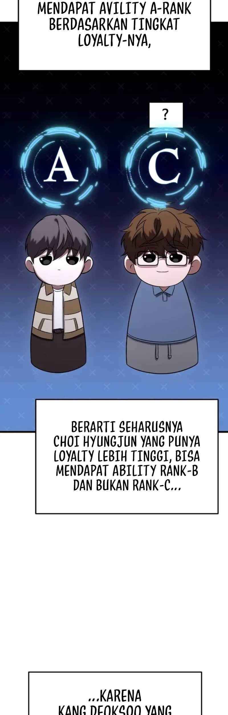 The Ultimate Shut-In Chapter 12 Gambar 53