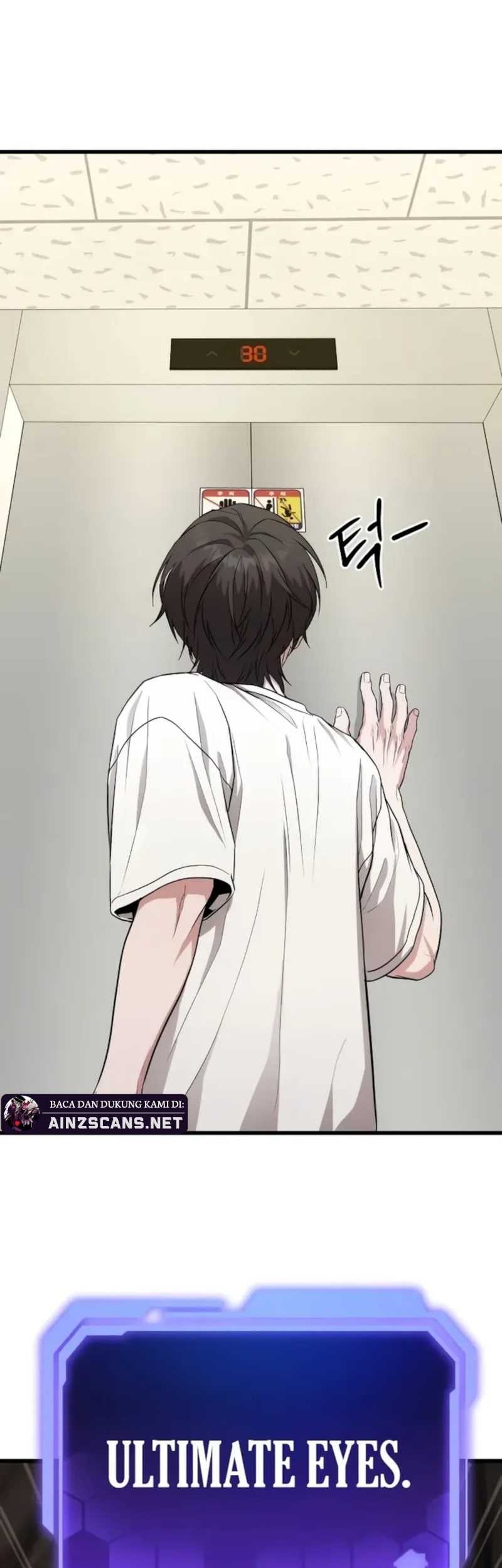 The Ultimate Shut-In Chapter 12 Gambar 59