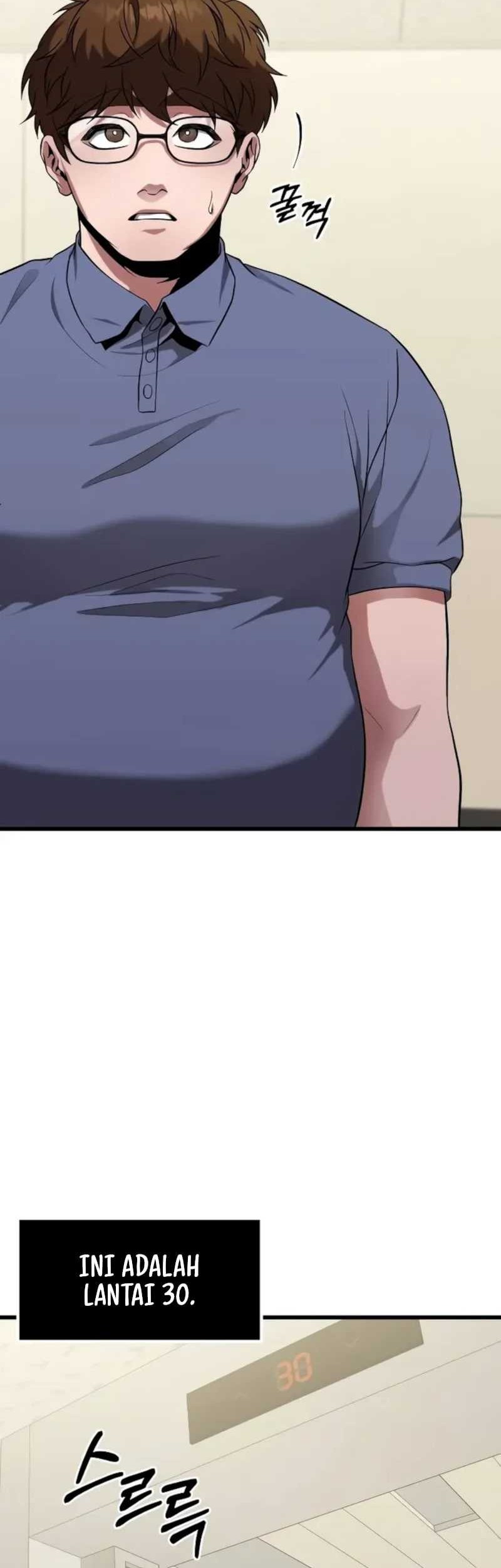 The Ultimate Shut-In Chapter 12 Gambar 64