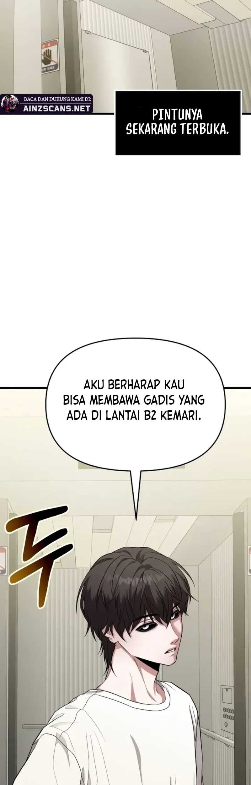 The Ultimate Shut-In Chapter 12 Gambar 65