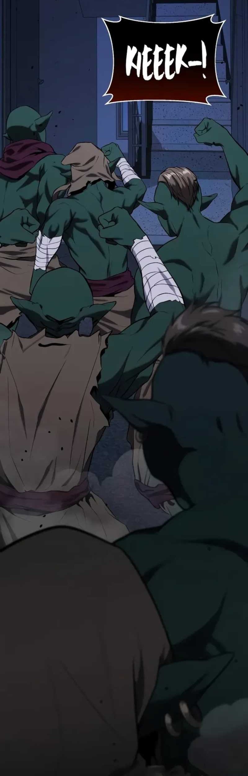 The Ultimate Shut-In Chapter 12 Gambar 4