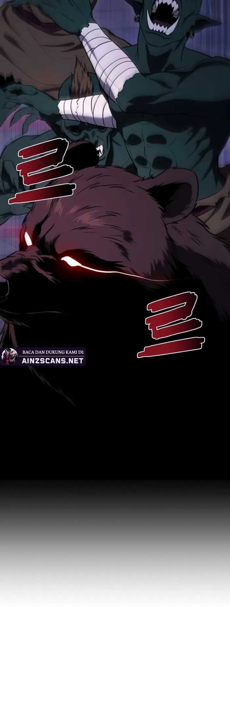 The Ultimate Shut-In Chapter 12 Gambar 19