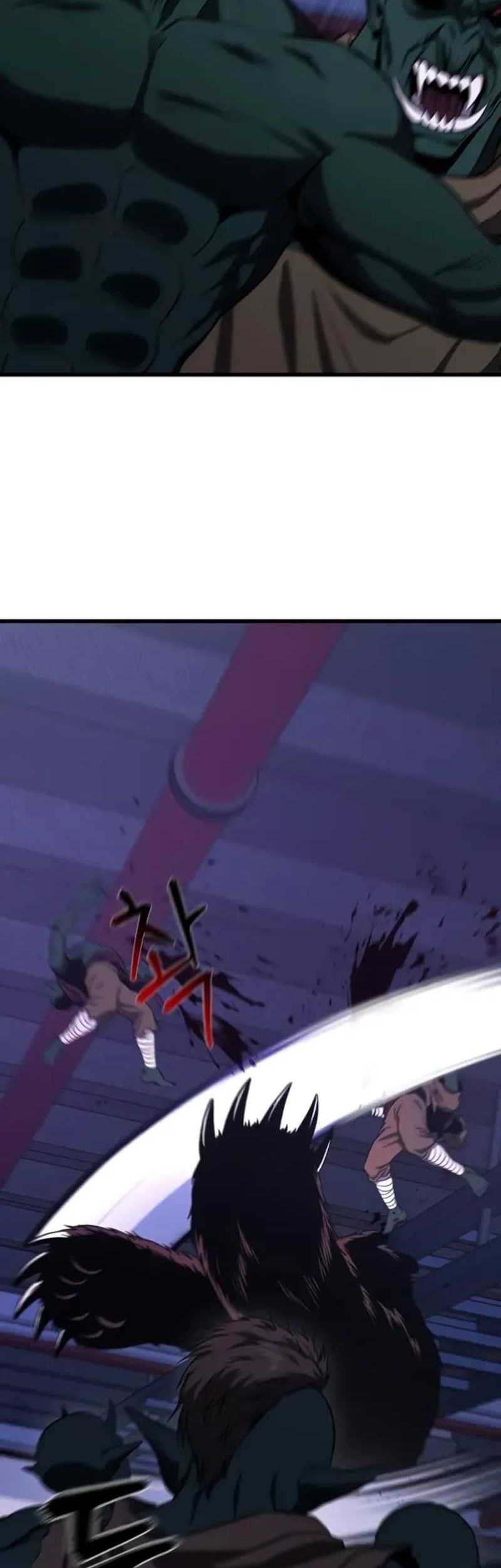 The Ultimate Shut-In Chapter 12 Gambar 22