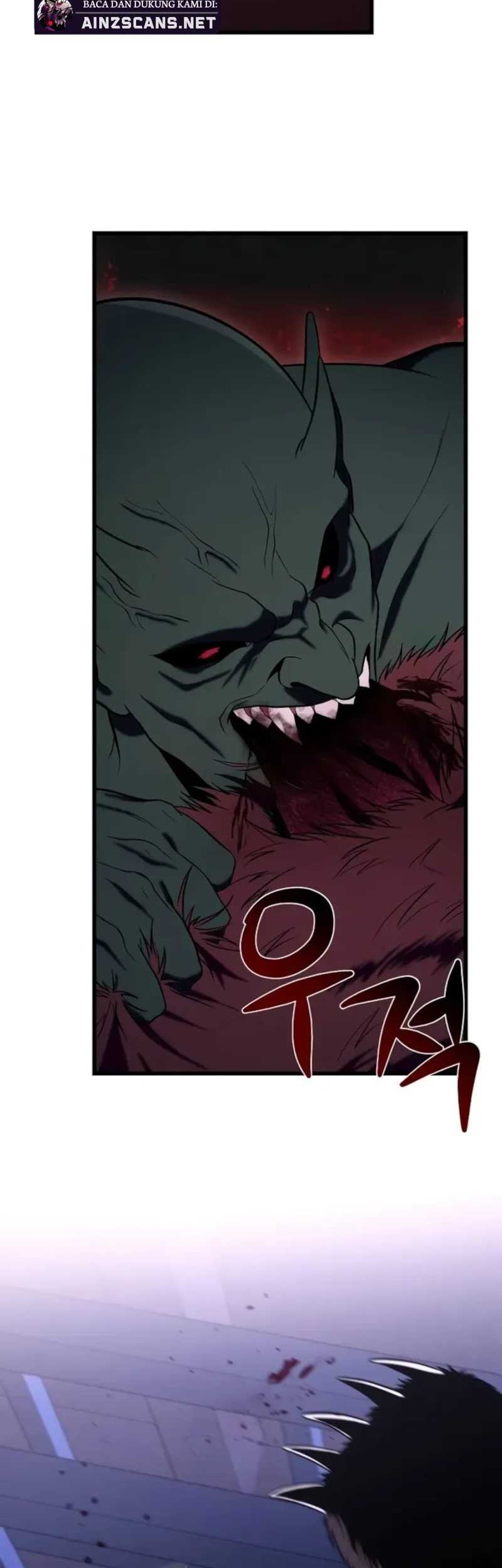 The Ultimate Shut-In Chapter 12 Gambar 24