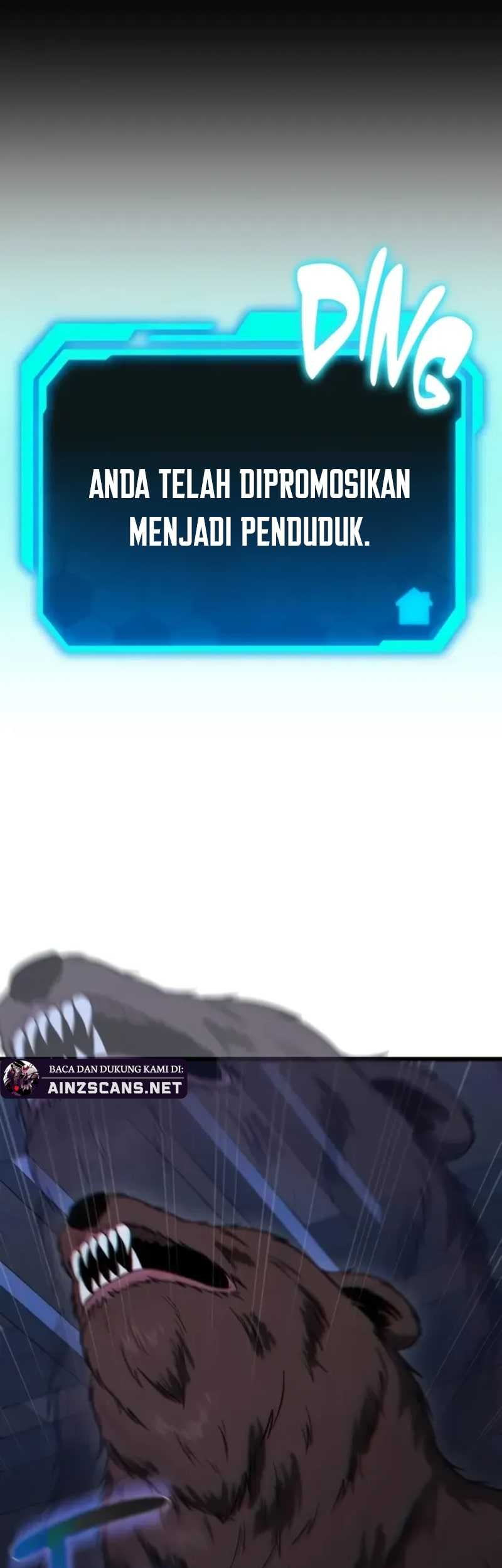 The Ultimate Shut-In Chapter 12 Gambar 31