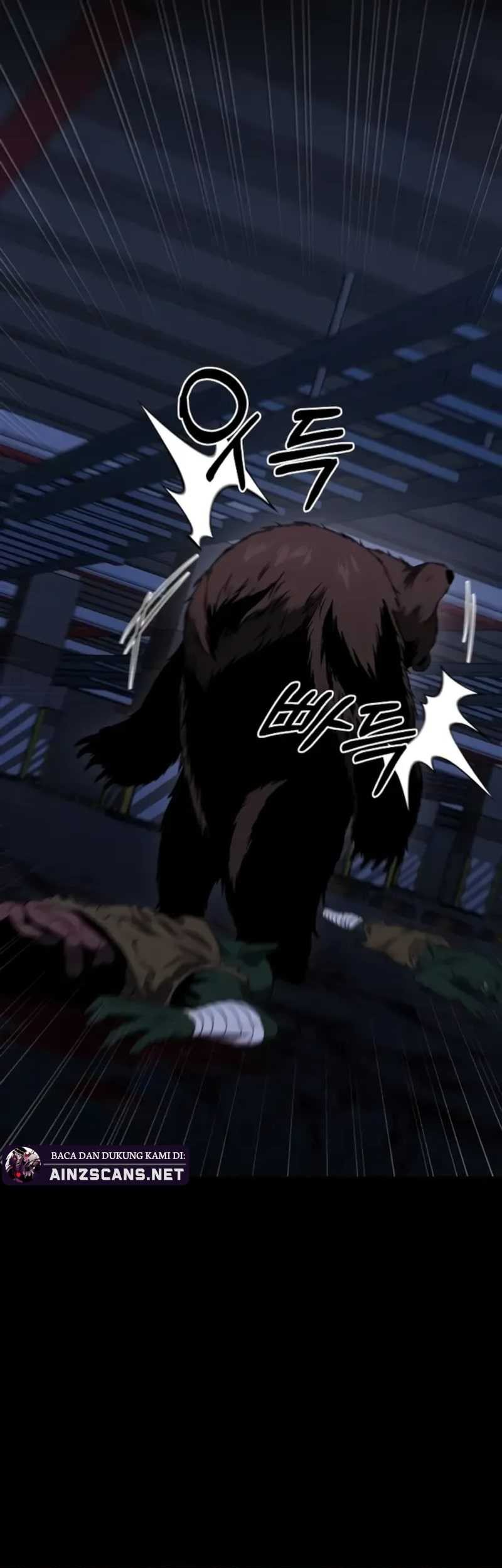 The Ultimate Shut-In Chapter 12 Gambar 33