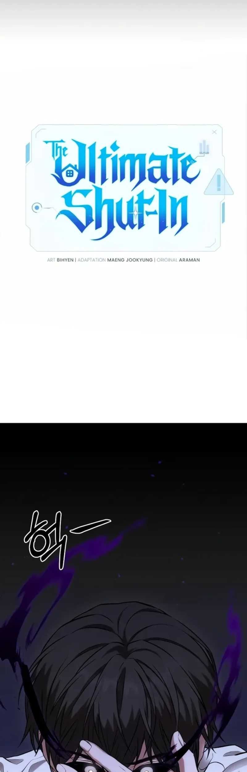 The Ultimate Shut-In Chapter 12 Gambar 37