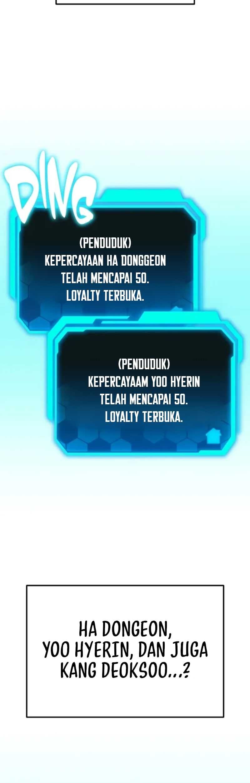 The Ultimate Shut-In Chapter 12 Gambar 43